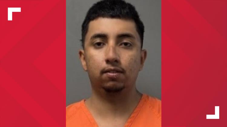 Fugitive wanted in Mexico arrested in Loving County traffic stop
