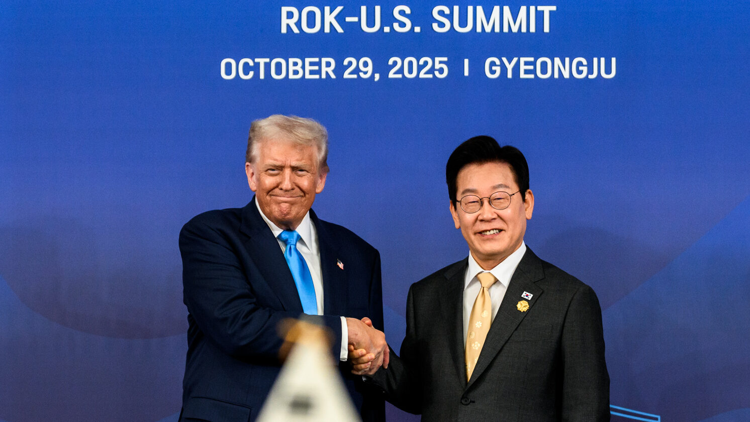 Navigating US-South Korean digital trade relations