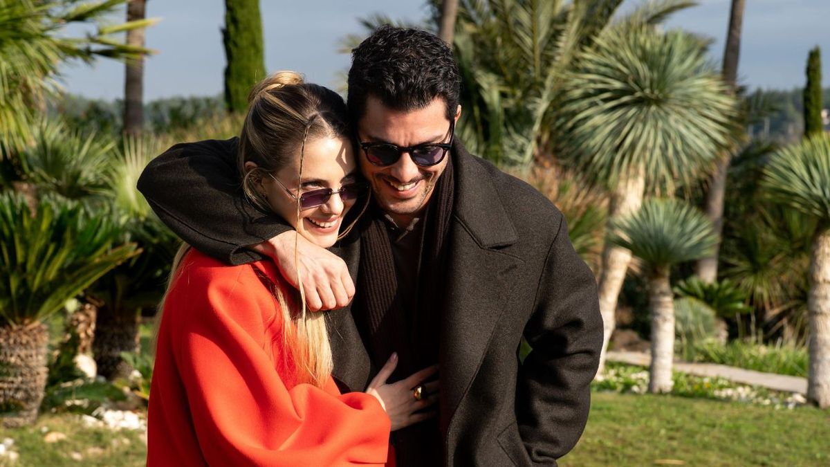 Qué ver en Netflix: la nueva comedia romántica turca de 90 minutos que ...