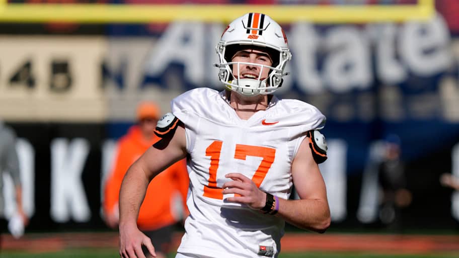 4 college football QBs primed for breakout seasons after transferring