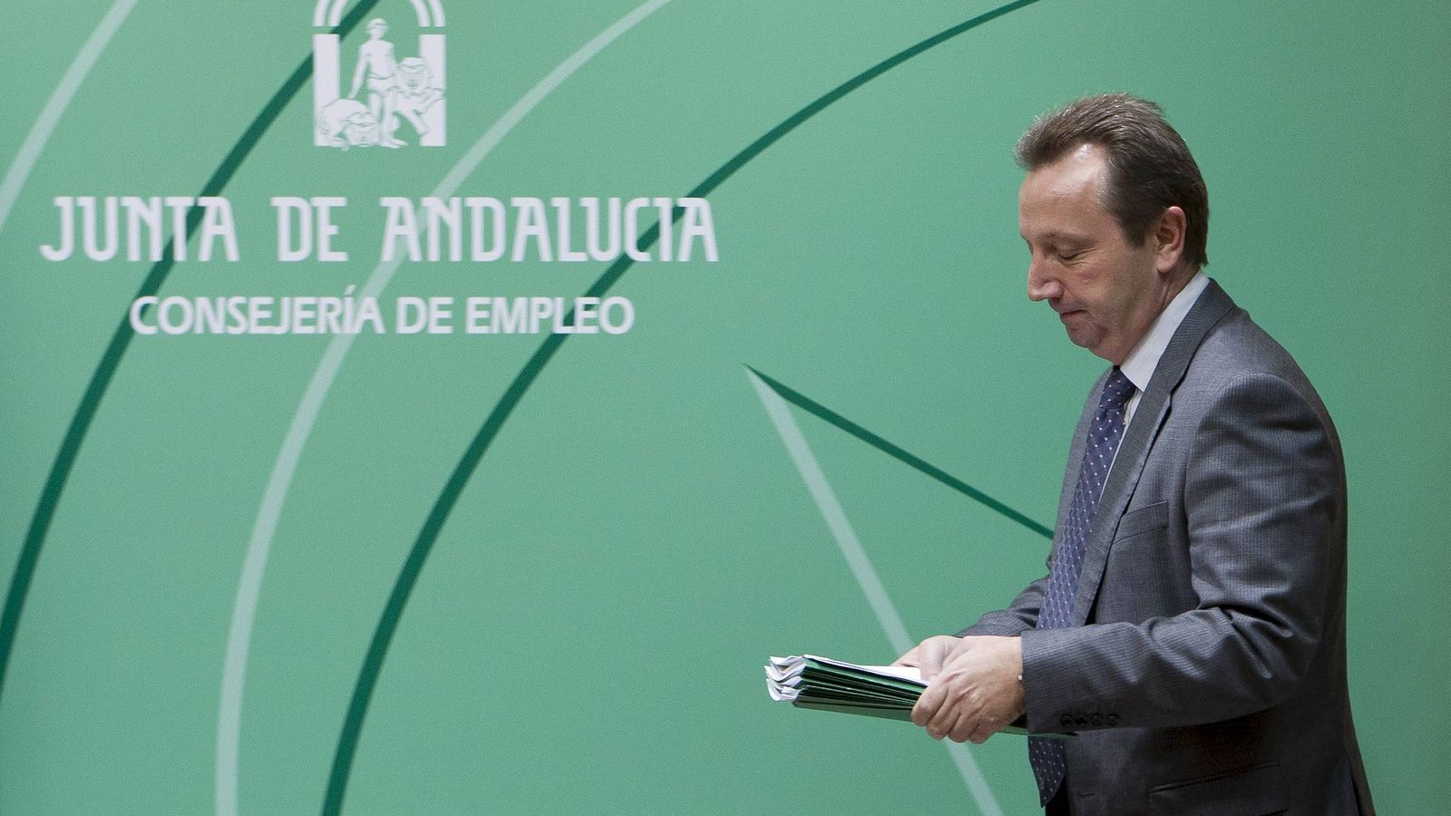 El juez procesa a siete ex altos cargos de la Junta por ayudas de 54 ...