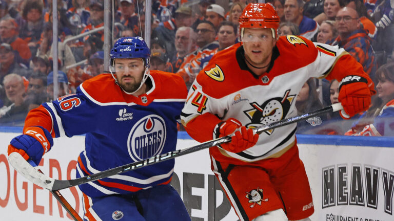 5 most overrated teams in the 2025-26 Stanley Cup playoffs