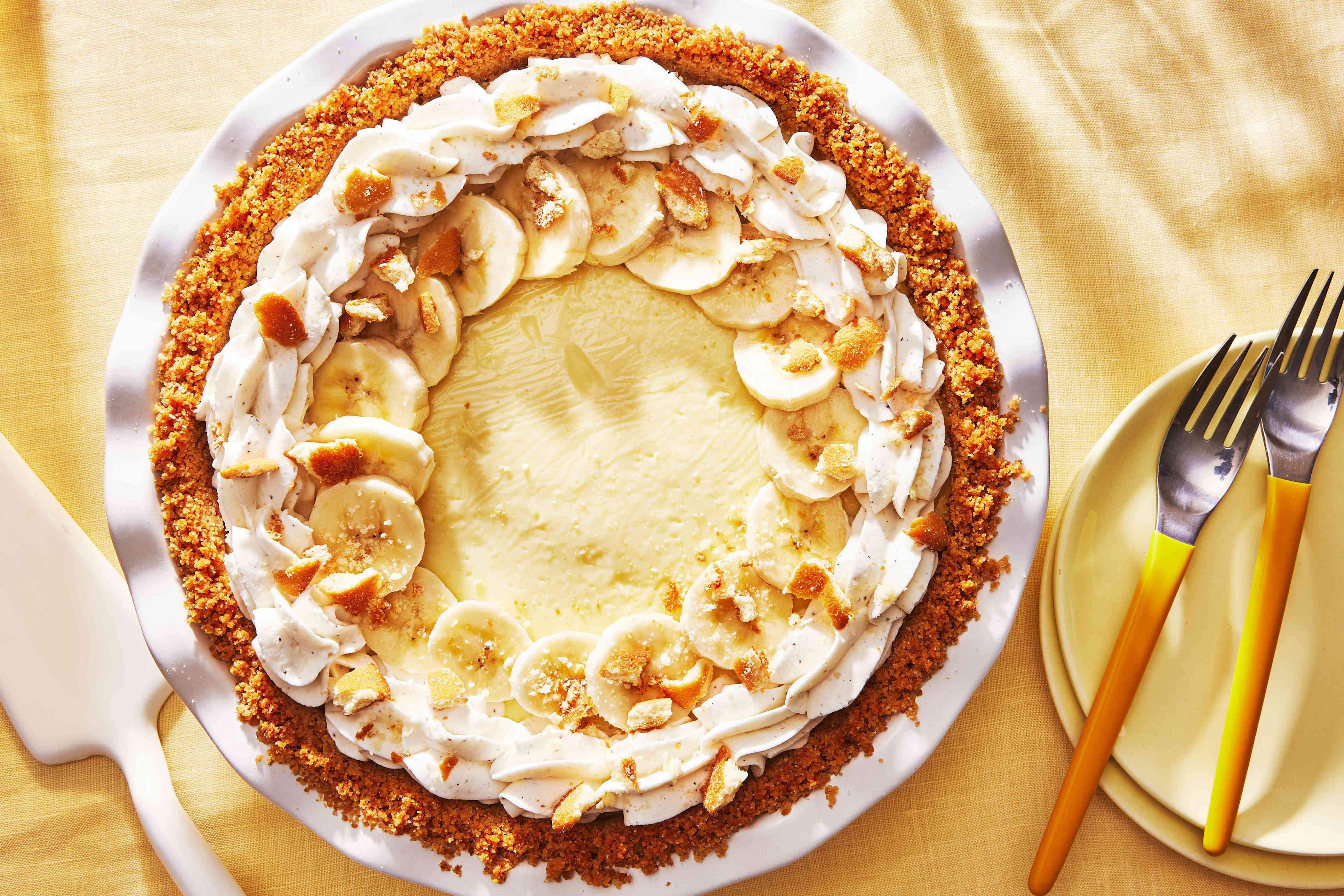 Caitlin Bensel; Food Stylist: Torie Cox