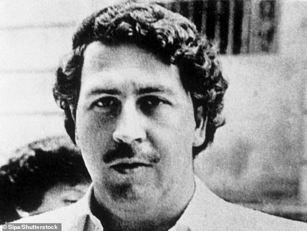 Billionaire's son offers to home hippos that escaped Escobar's zoo