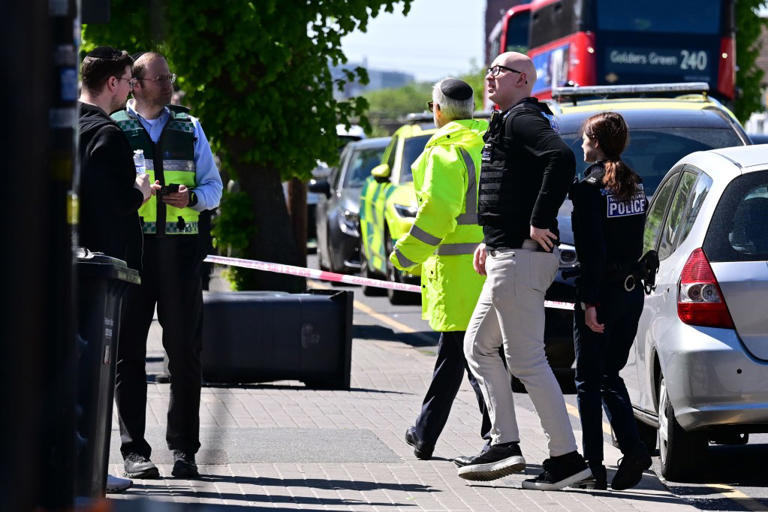 Iranian group claims responsibility for terrorist attack on Jewish men ...