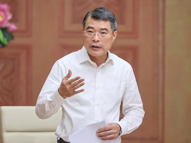 Chỉ lệnh đặc biệt từ Thủ tướng