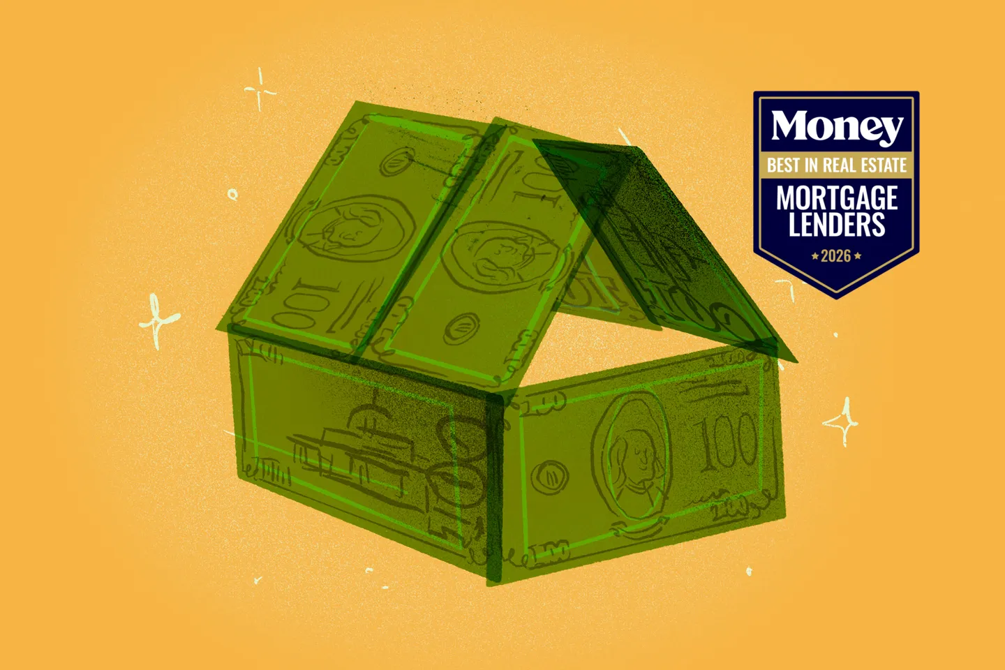 8 best mortgage lenders of May 2026