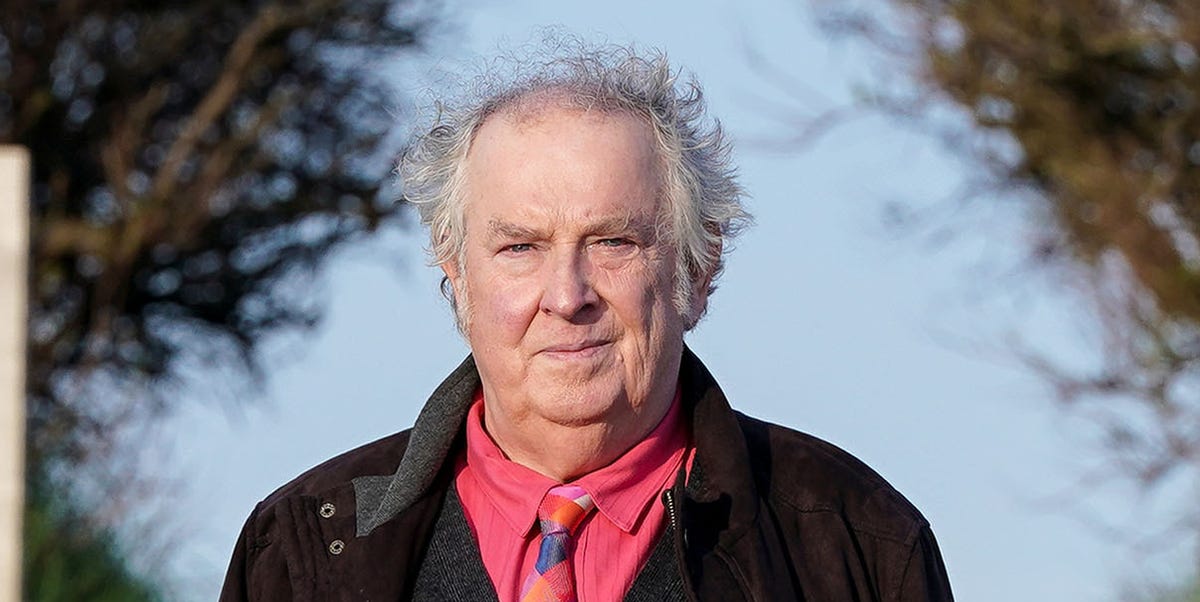 EastEnders bids emotional farewell as Nigel Bates dies