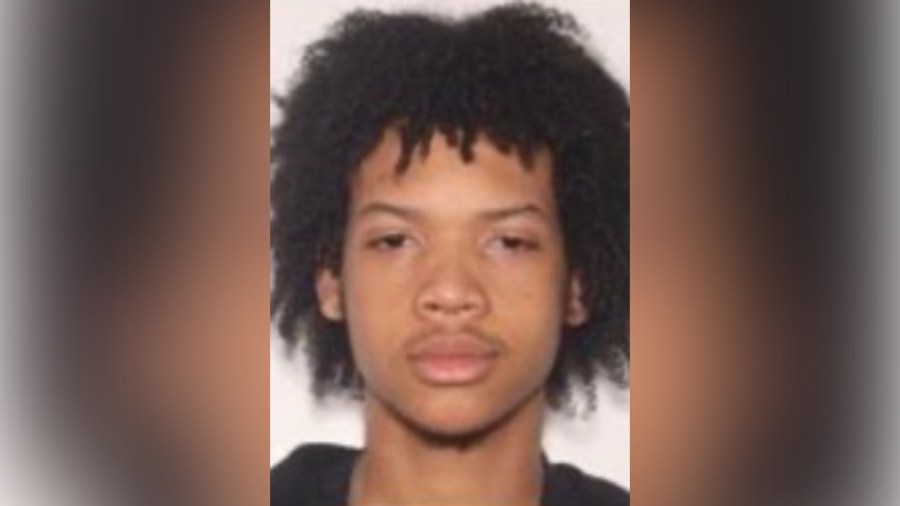 CODI alert issued for 15-year-old in Arlington