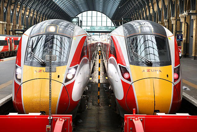 Iconic Flying Scotsman train is set to return to London