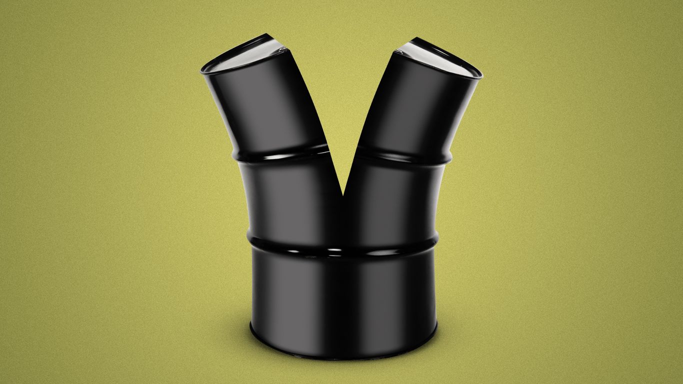 What's next for oil after the UAE's decision to quit OPEC