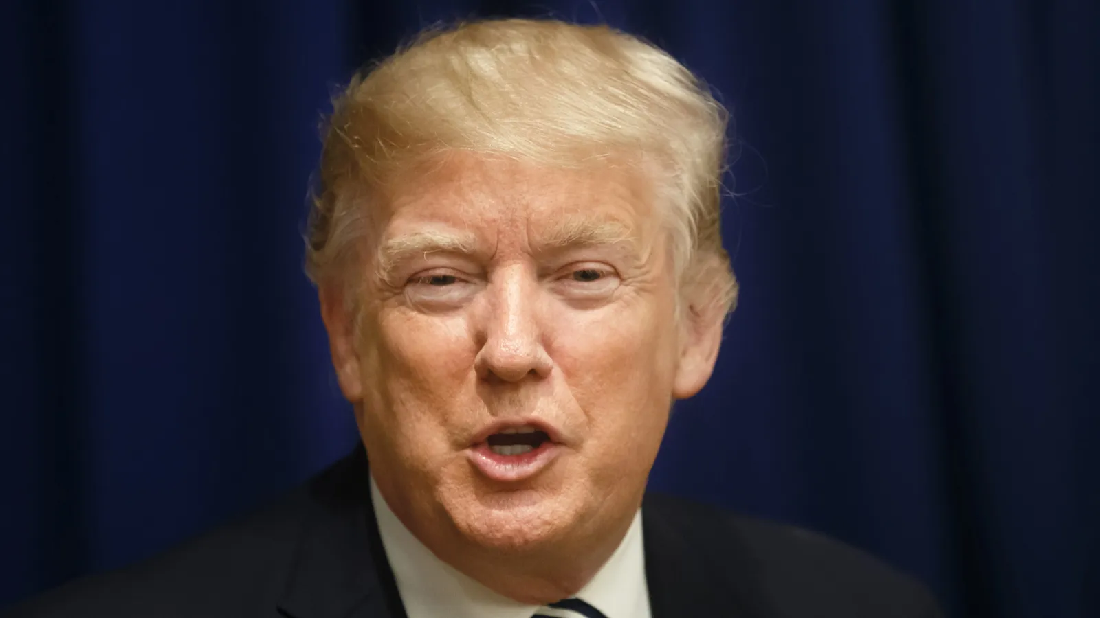 Trump extends Jones Act fuel rule waiver as drivers face $4 gas