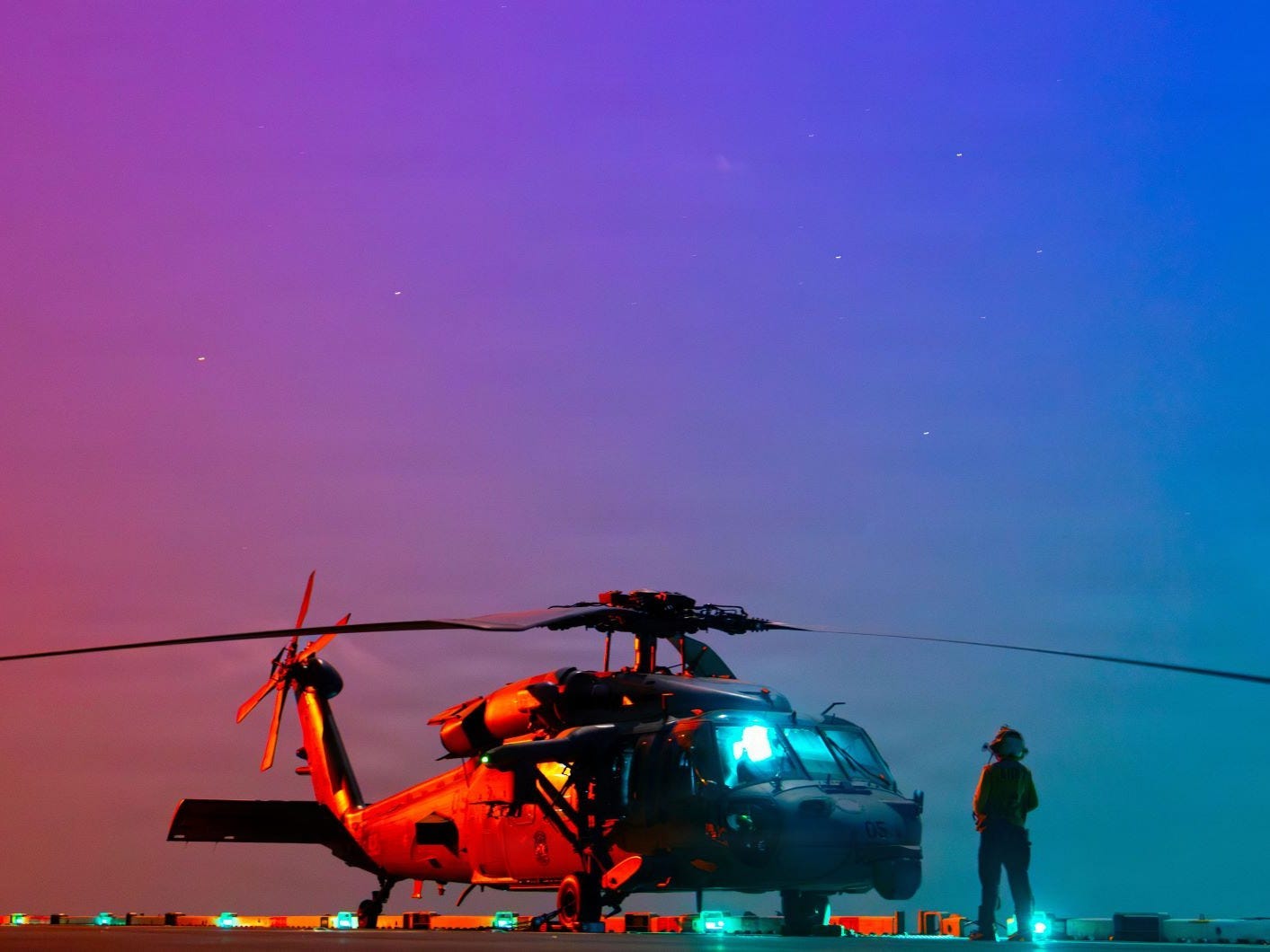 The Pentagon just revealed how much the US has spent on 2 months of war with Iran