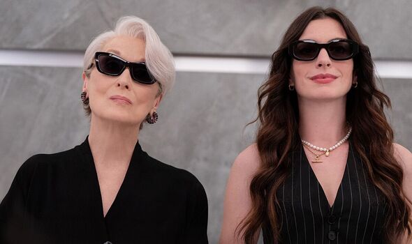 The Devil Wears Prada 2 review: Gives the fans everything they want - that's all