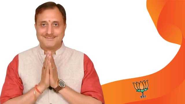 BJP's Pravesh Wahi elected Delhi mayor