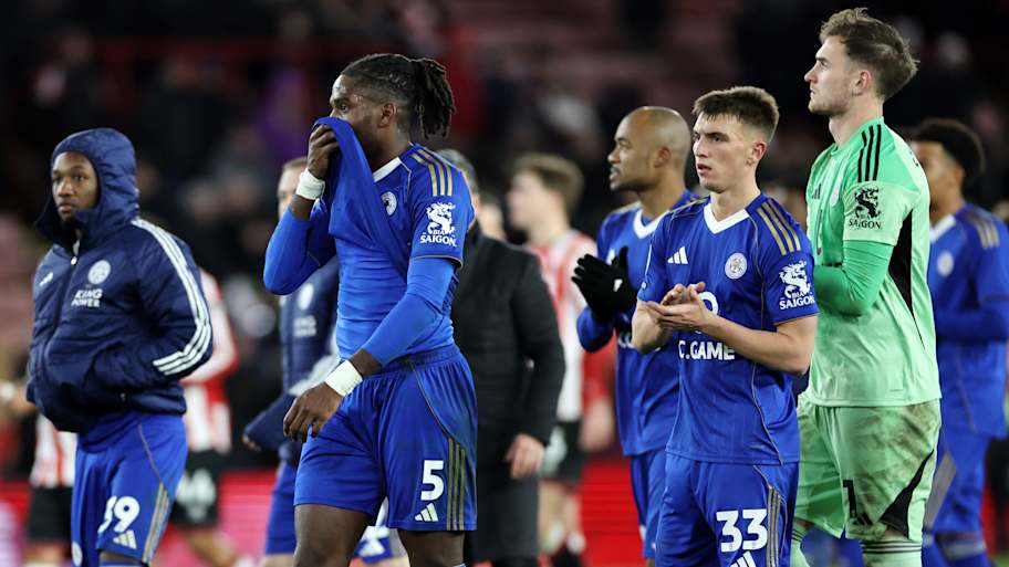 Un periodista de Leicester hace extrañas sugerencias sobre posibles fichajes de los Foxes.