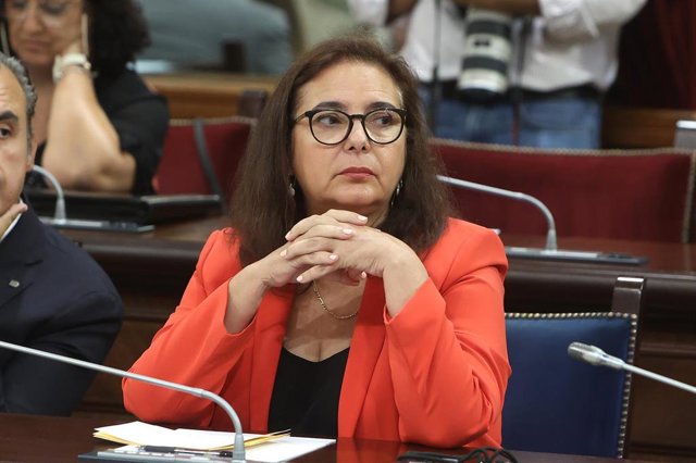El PP y Vox impiden que García comparezca en el Parlament por el ...