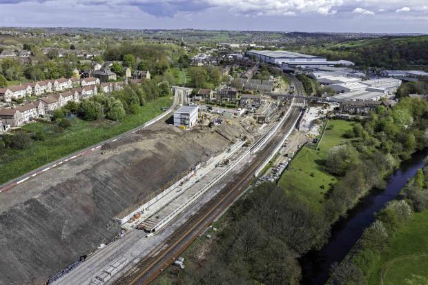 Major rail upgrade will cause weeks of disruption