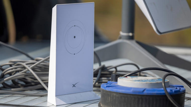 You should replace your Starlink router - here's why