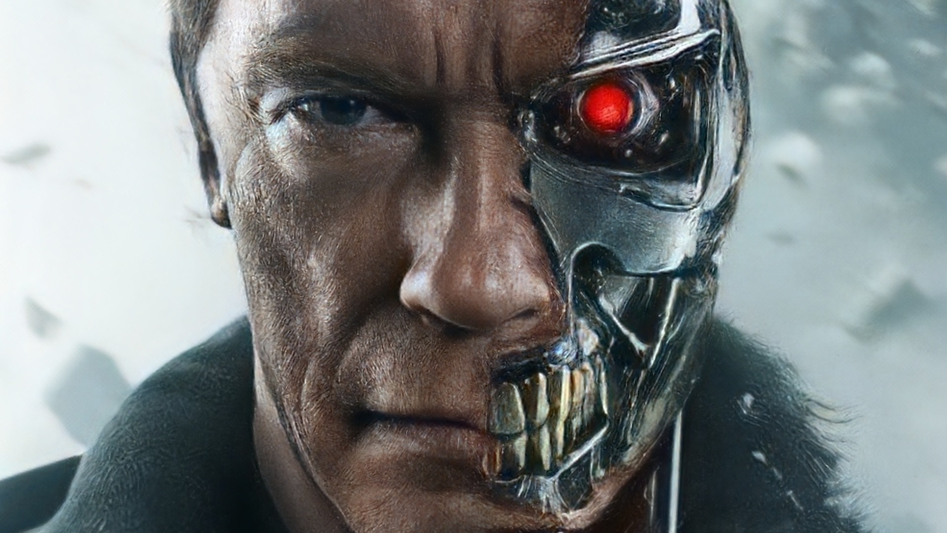 How the Terminator changed Arnold Schwarzenegger forever