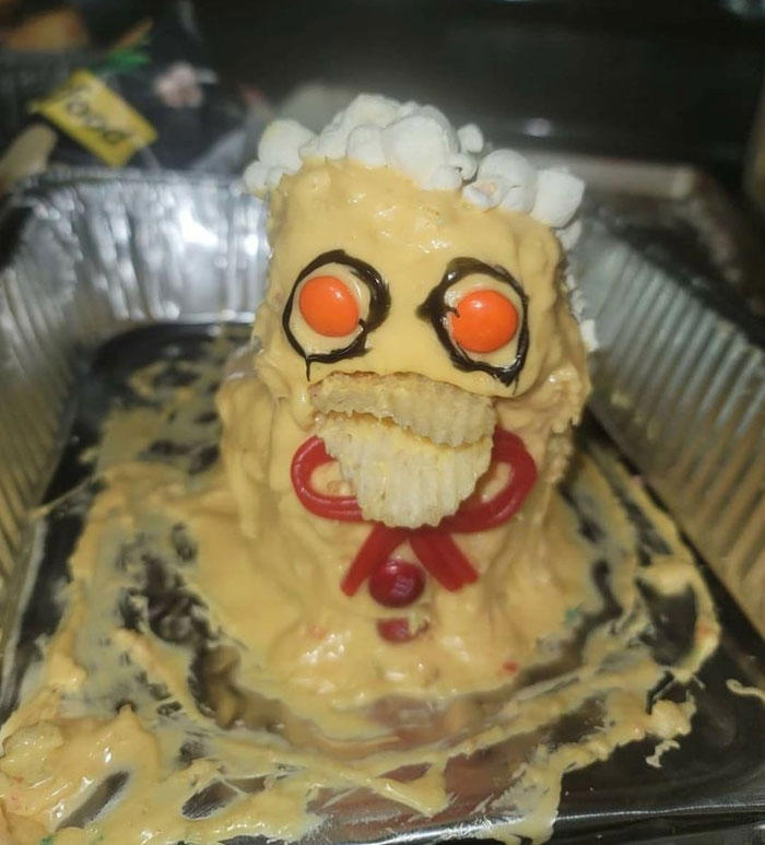 I’m cake shaming: 46 baking fails that were too funny to keep hidden