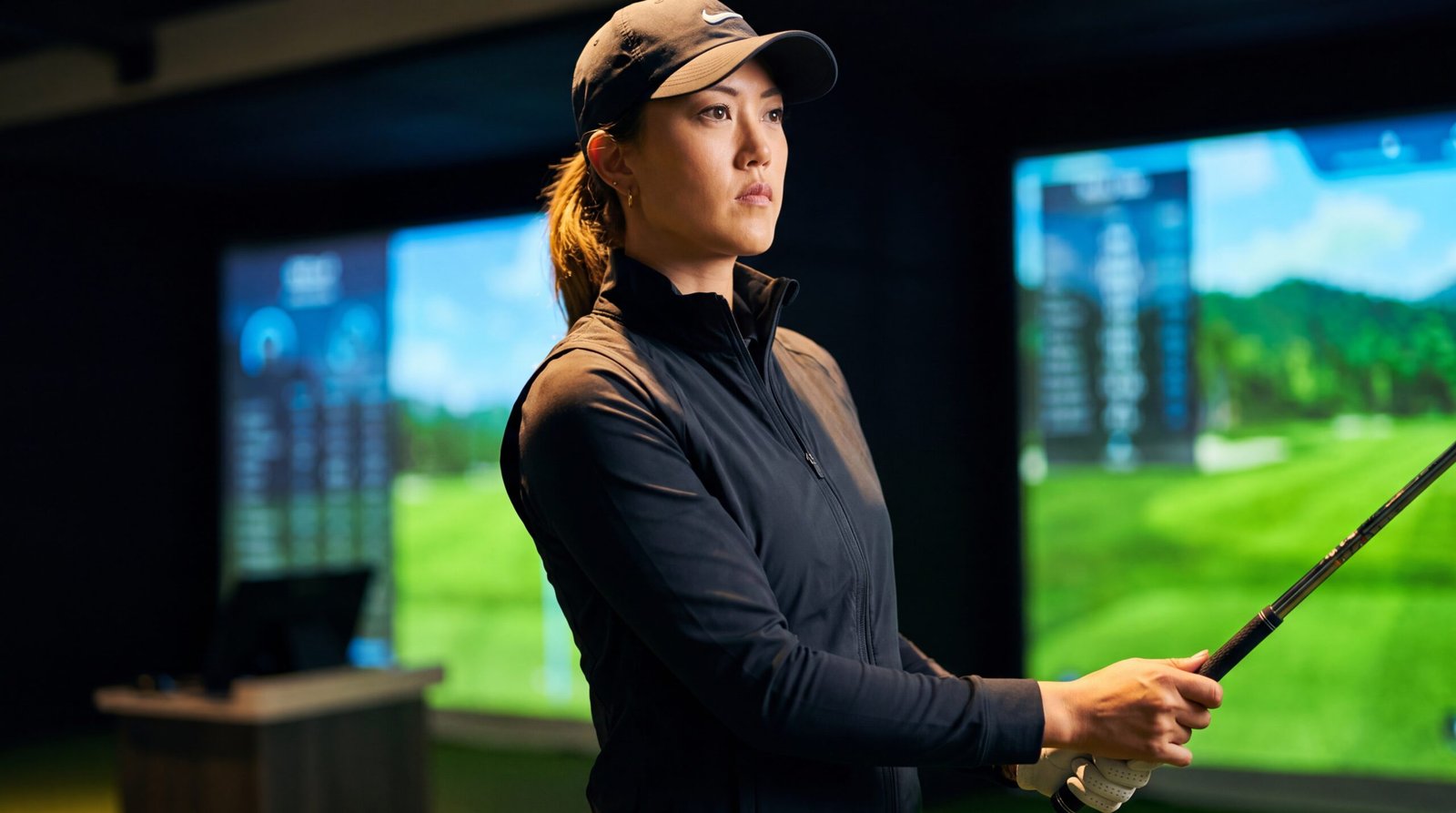 Michelle Wie West Joins WTGL Shaping Women’s Golf Future as Player and ...