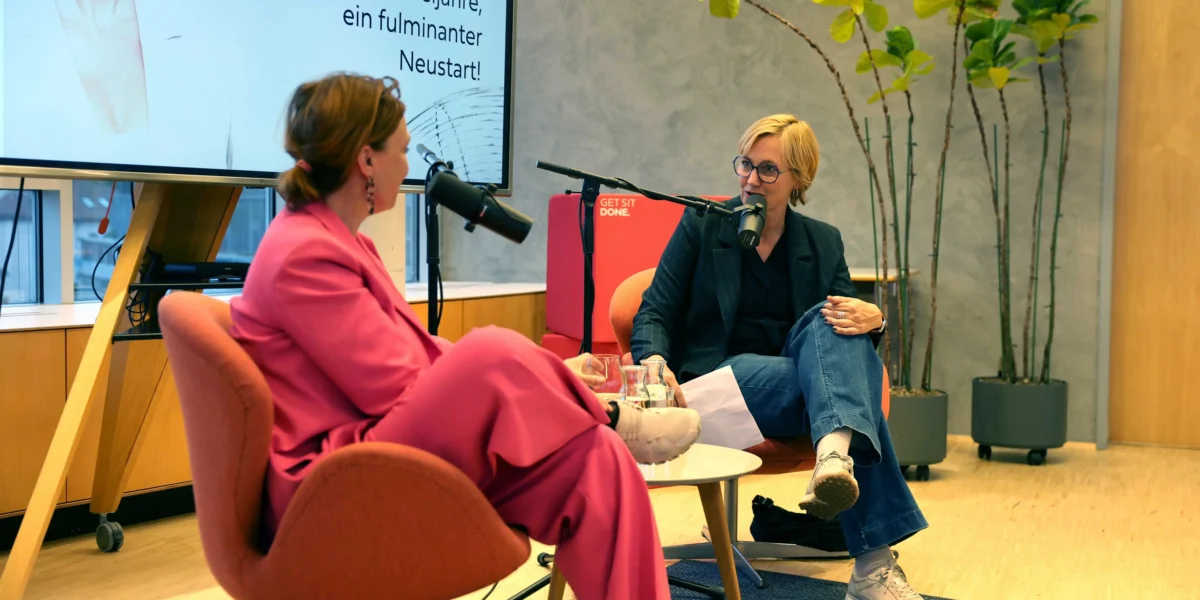 „Wir sitzen alle im gleichen Boot“ – Schauspielerin zeigt sich ehrlich