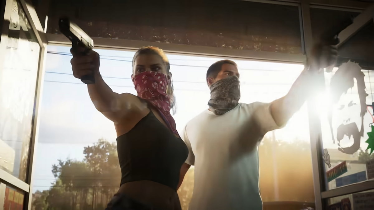 Take-Two CEO calls $80 GTA 6 ‘phenomenal value,' says they could have made it cost even more ‘given the hype'