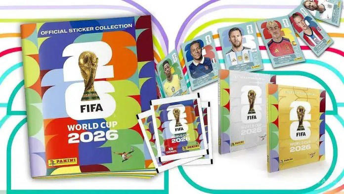 ¿Cuánto cuesta llenar el álbum del Mundial 2026? Trucos para ahorrar