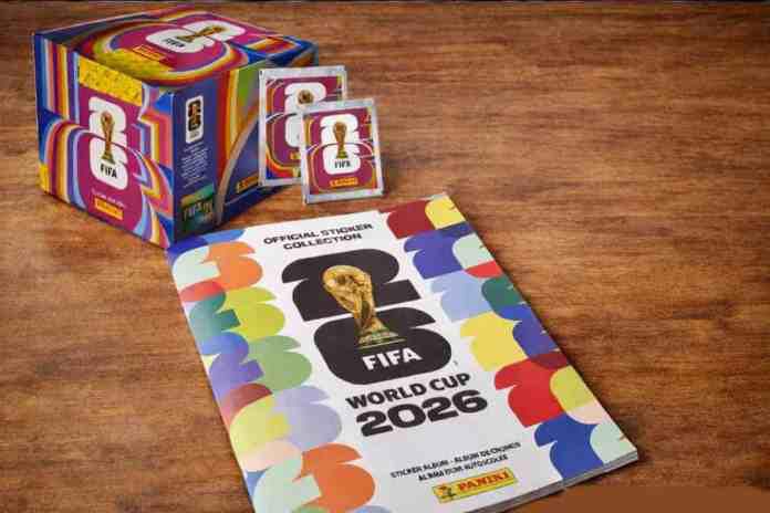 ¿Cuánto cuesta llenar el álbum del Mundial 2026? Trucos para ahorrar