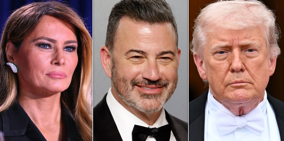 Donald And Melania Trump's 'Flagrant' Behavior In Jimmy Kimmel Debacle Is Alarming Legal Experts
