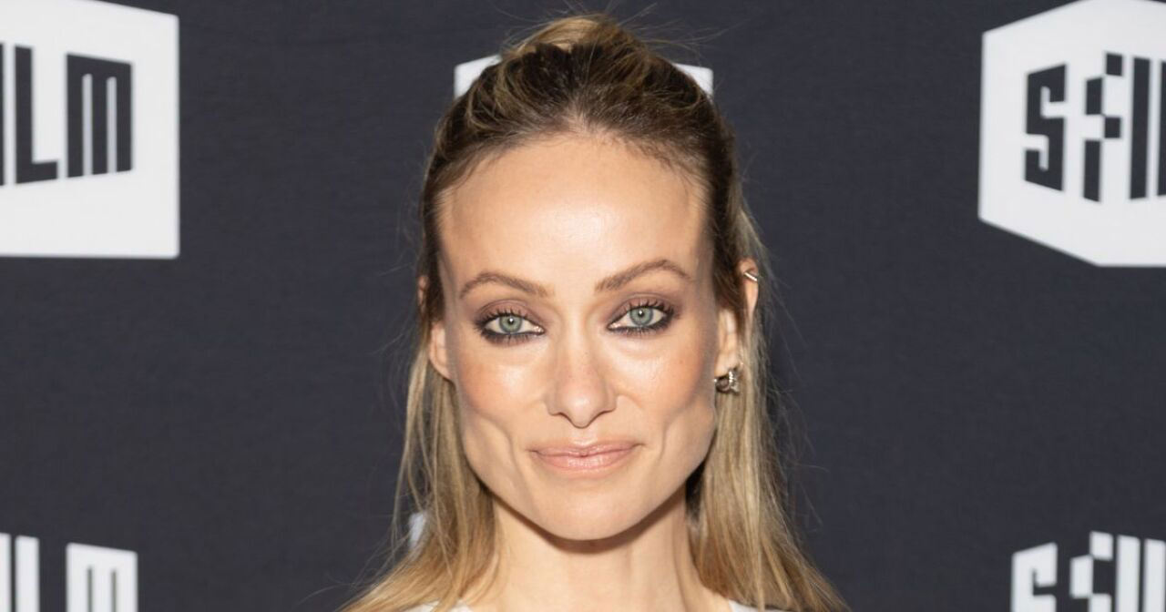 Qué le pasó a Olivia Wilde: su transformación física desata teorías y preocupación
