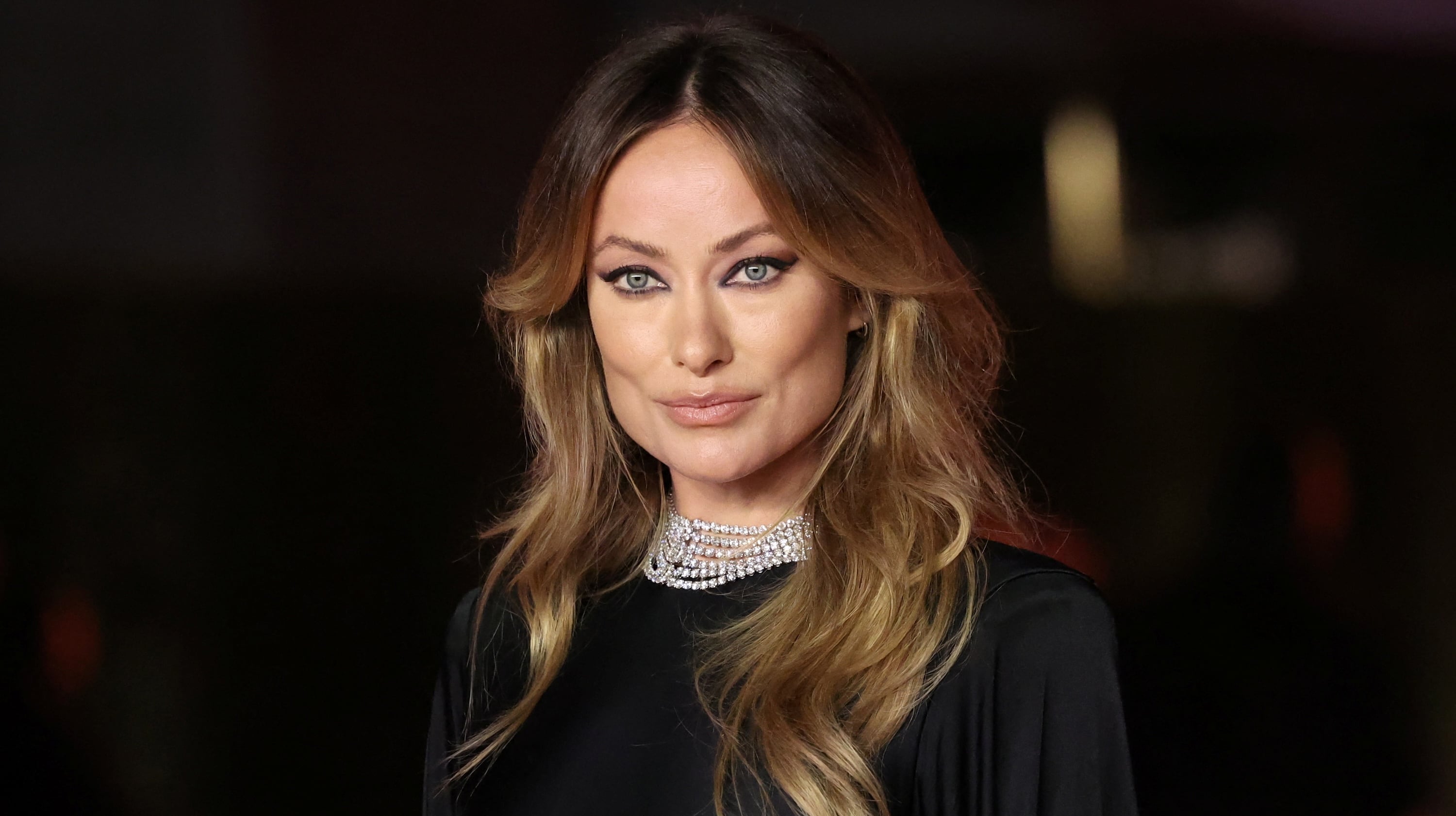 Olivia Wilde Raises Health Concerns at San Francisco Film Festival - health news from The Daily Beast