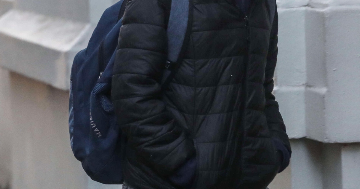 Abogado de escolares acusados de golpear a compañero en Los Ángeles ...