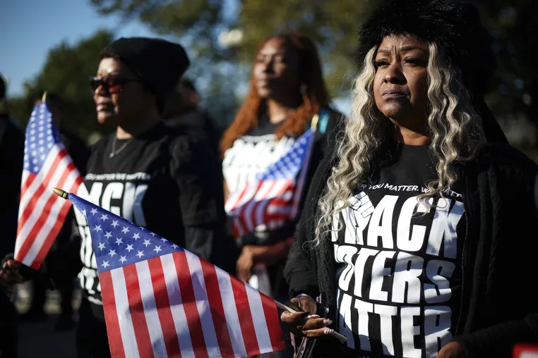 Supreme Court splits 6-3 in striking down Louisiana congressional map