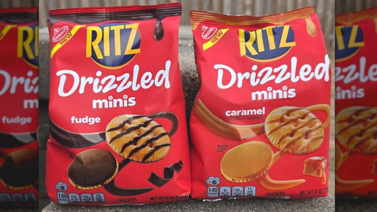 The 12 best new snacks of 2026 (so far), according to reviews