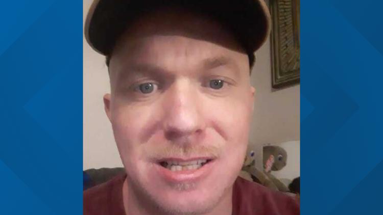 Human remains found in Rockingham County identified as missing ...