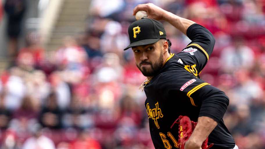 Pirates fans owe this reliever an apology after stunning turnaround