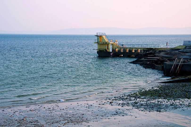 As an Italian I find these things about Galway quirky that locals find ...