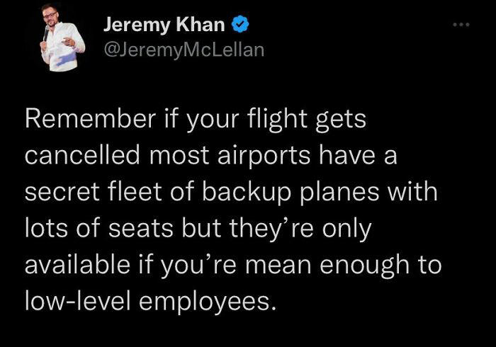 43 'tastefully offensive' tweets that are surprisingly relatable