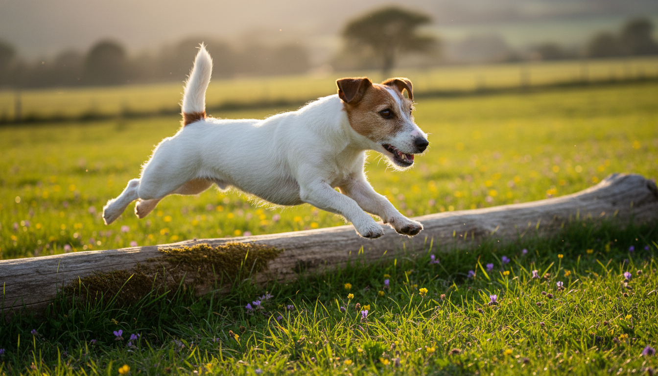 Small dogs big surprises six breeds that defy expectations