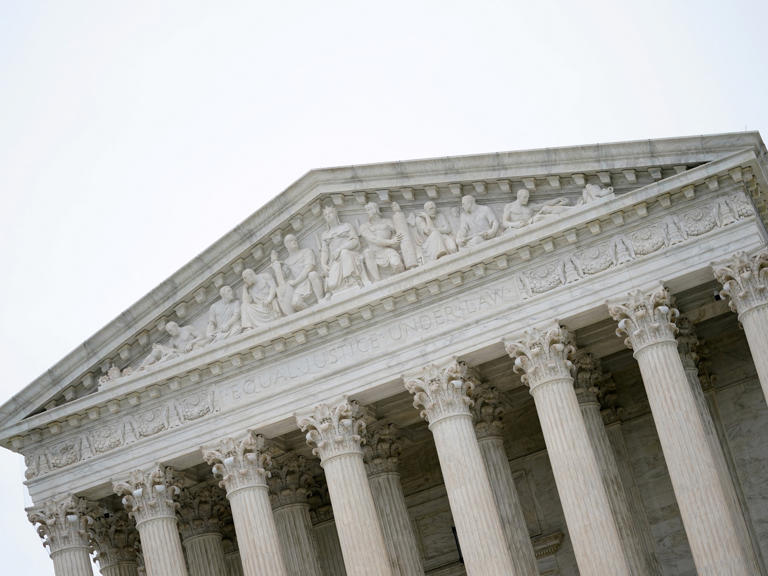 Supreme Court limits Voting Rights Act in historic decision
