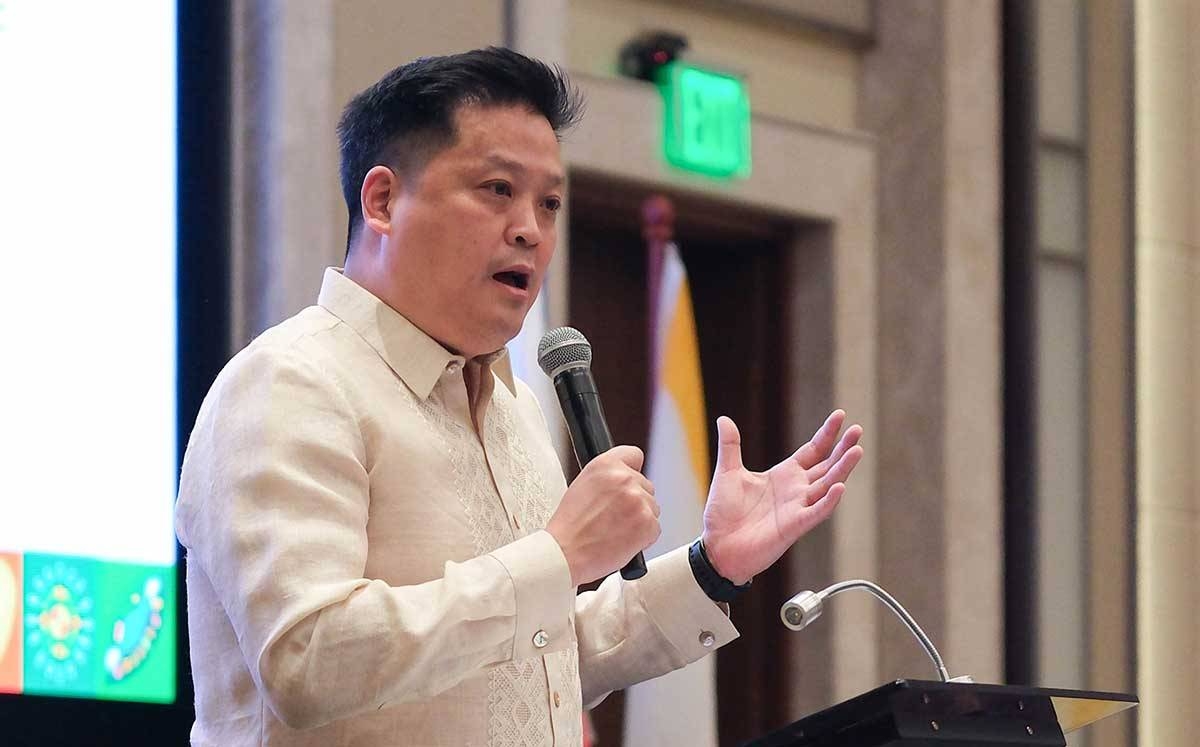 Gatchalian flags fuel aid anomalies
