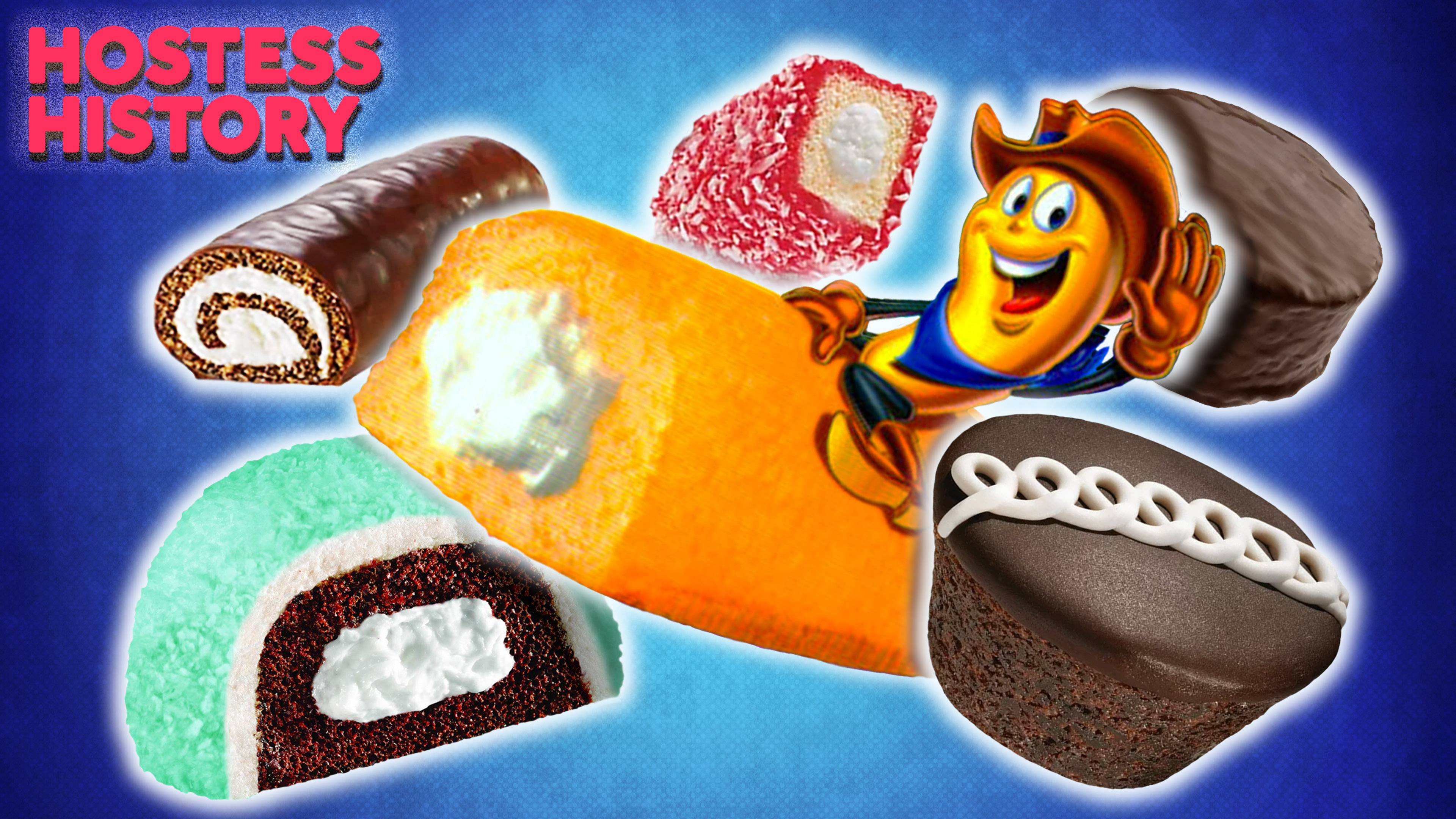 The near demise of the Hostess Twinkie