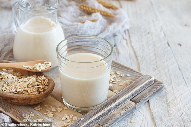 Doctors, dentists and dietitians have issued new joint guidance advising parents not to give children under five plant-based milk alternatives, which can be high in sugar and low in vital nutrients