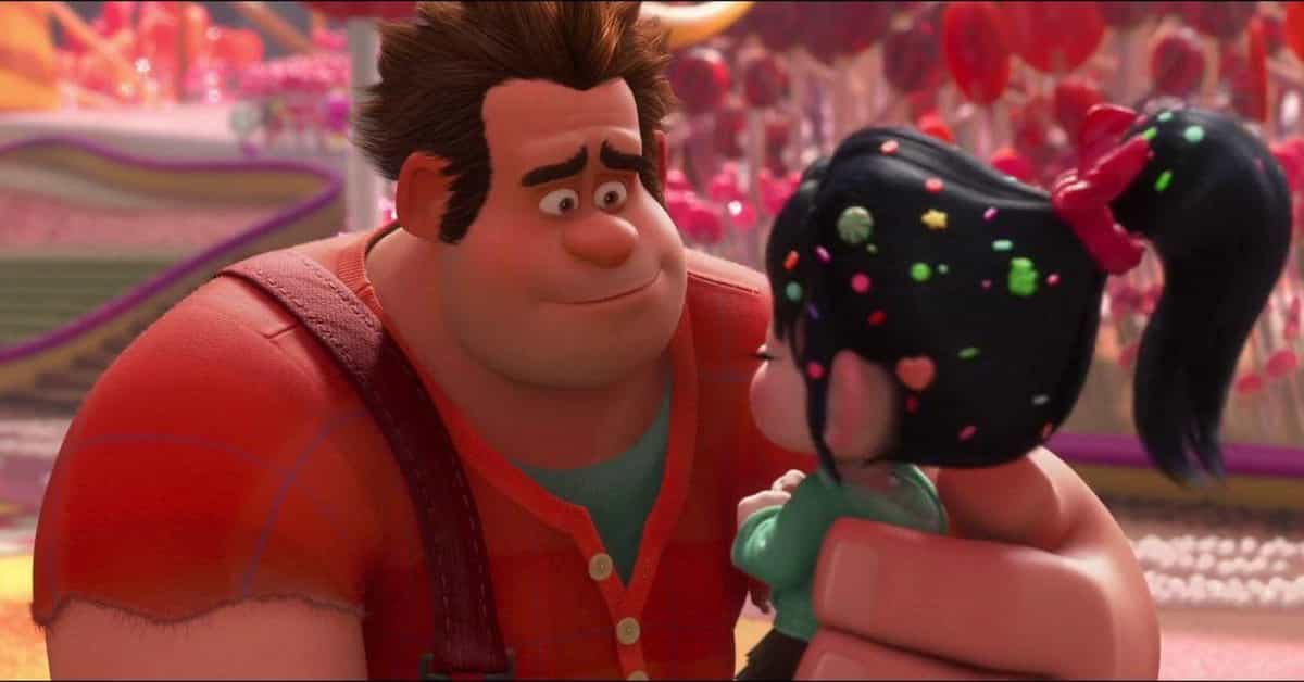15 'Wreck-It Ralph' fan theories that might break the internet