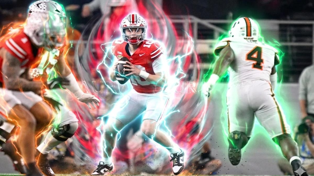 NFL draft 2027: 12 teams already eyeing a quarterback in a loaded QB class