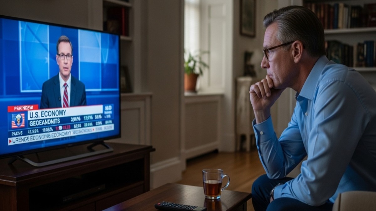 Real relief or a gift for the 1%? The Republican capital gains plan ...