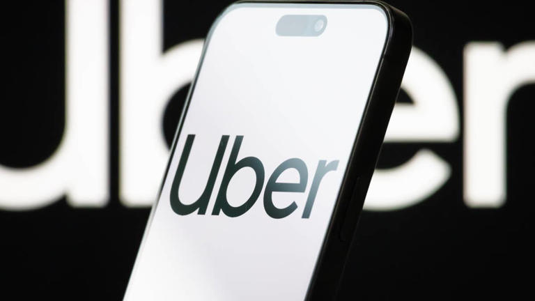 Uber adding hotel bookings and rental vacations with just a few clicks ...