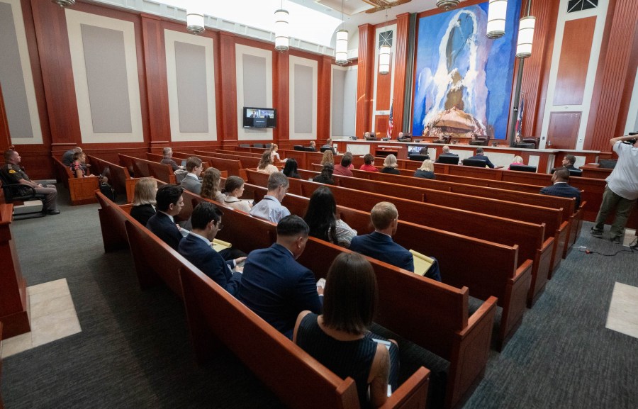 Utah Supreme Court will hear challenges to new 3-judge panel ...